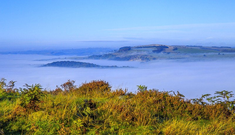 Longstone Edge Longstone Edge